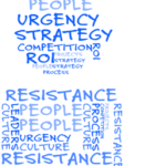 Change Management Methodology (Strategy execution methodologies series. Post 4)