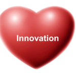 Honk if you love change. Quotes and resources on innovation.